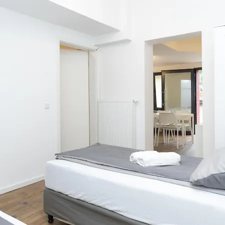Z.Bilic V&V Appartement Jesteburg Buitenkant foto