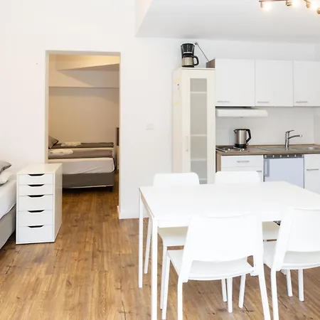 Z.Bilic V&V Appartement Jesteburg Buitenkant foto