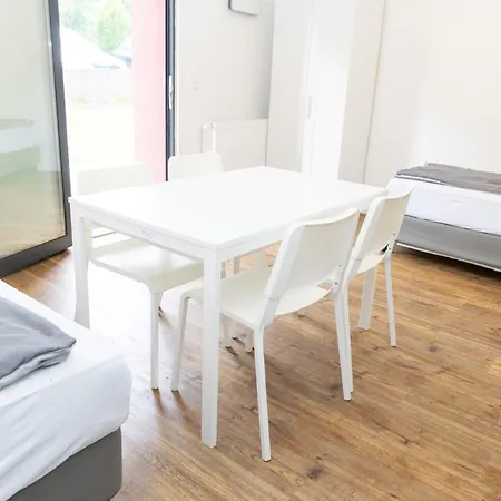 Z.Bilic V&V Appartement Jesteburg Buitenkant foto