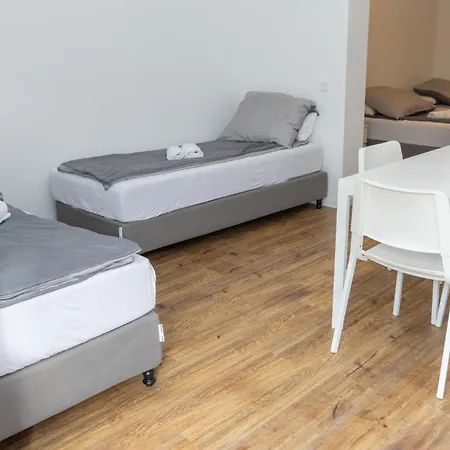 Z.Bilic V&V Appartement Jesteburg Buitenkant foto