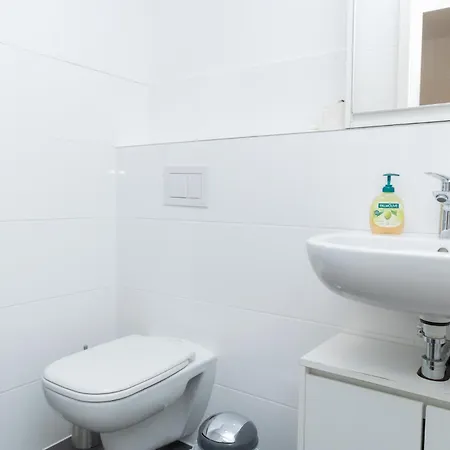 Z.Bilic V&V Appartement Jesteburg Buitenkant foto
