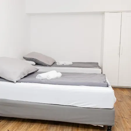 Z.Bilic V&V Appartement Jesteburg Buitenkant foto