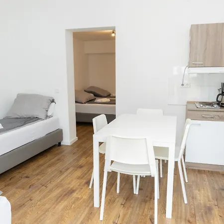 Z.Bilic V&V Appartement Jesteburg Buitenkant foto