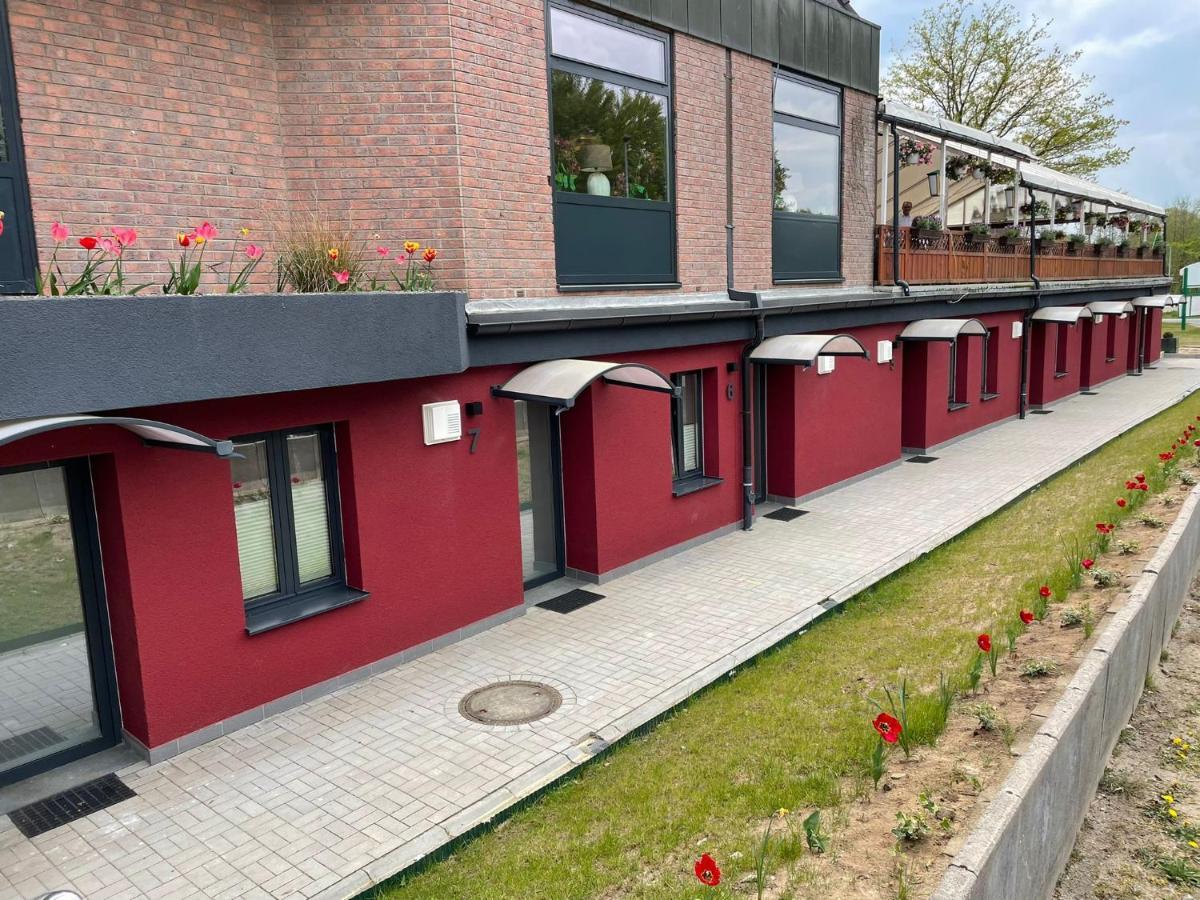Apartment Z.bilic V&v Jesteburg