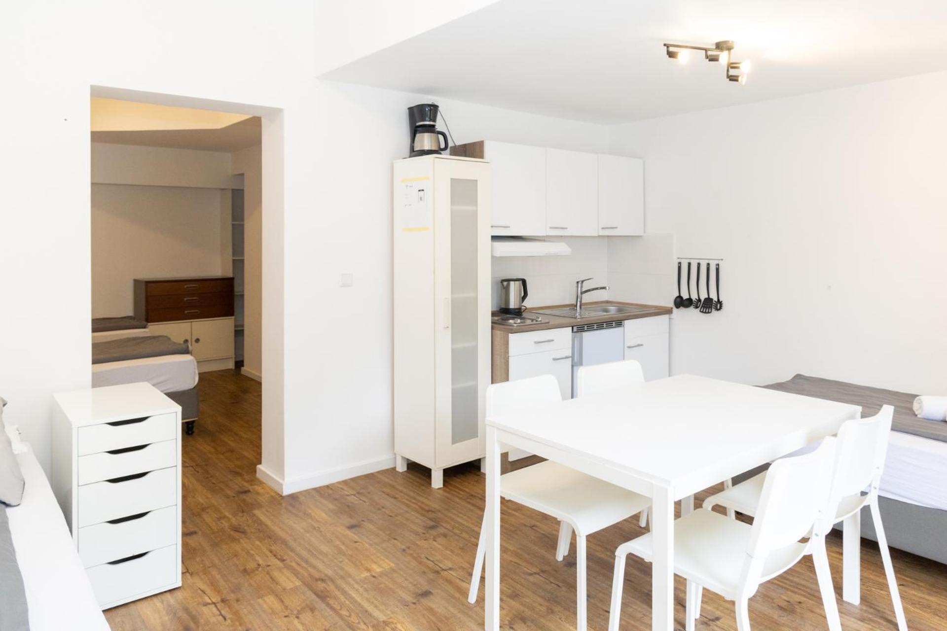 Apartment Z.bilic V&v