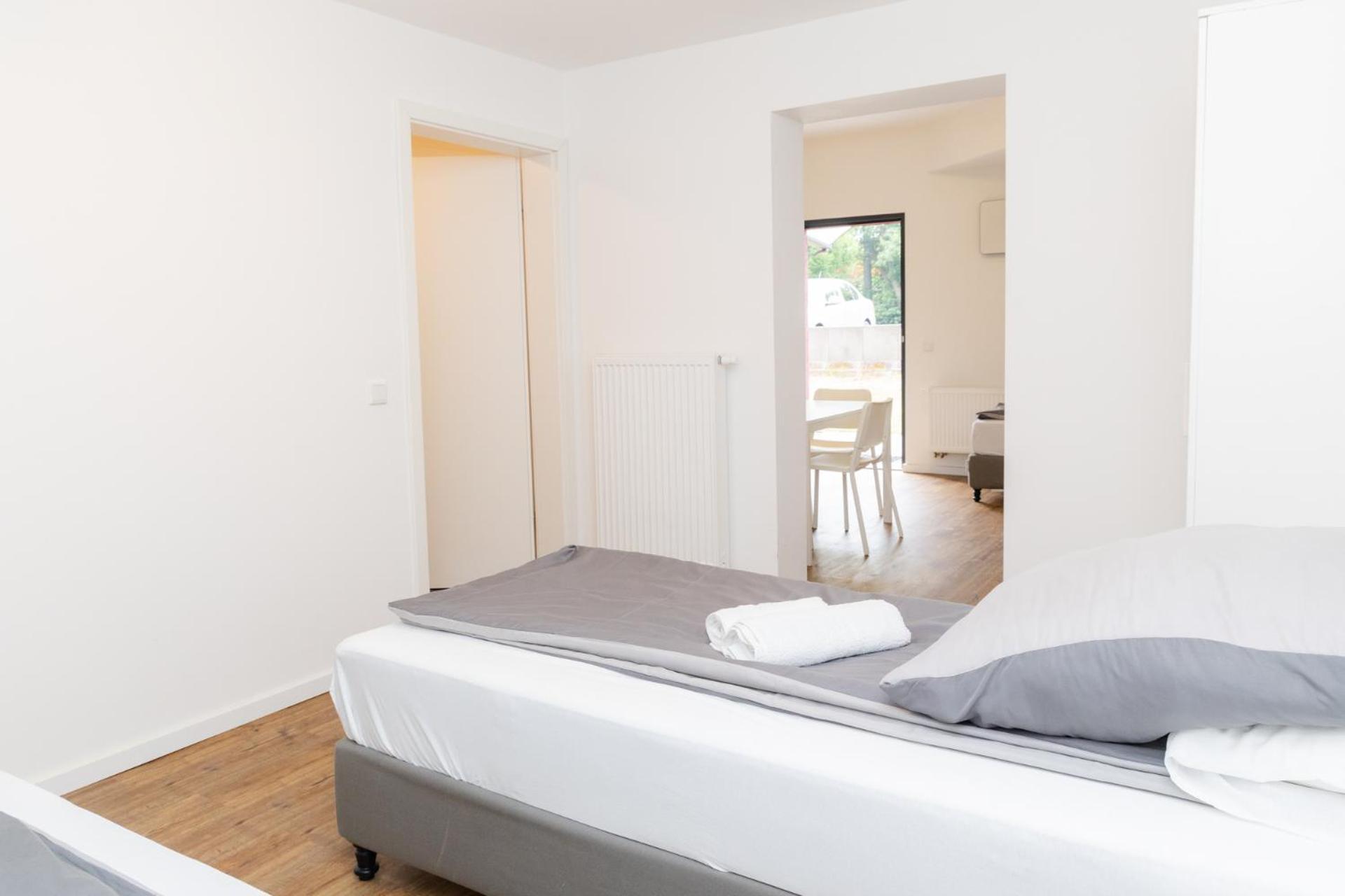 Z.bilic V&v Apartment *