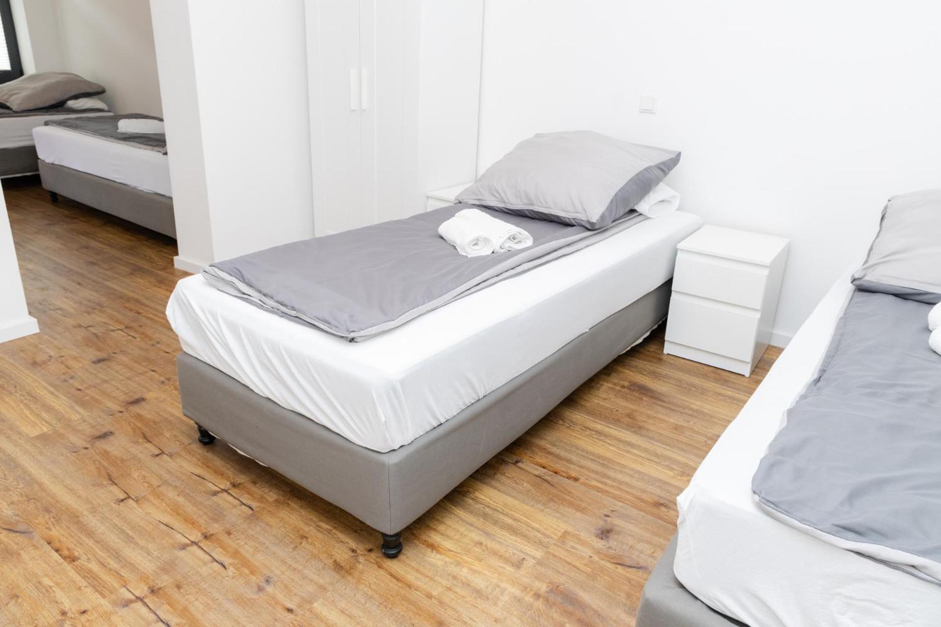Z.bilic V&v Apartment Jesteburg