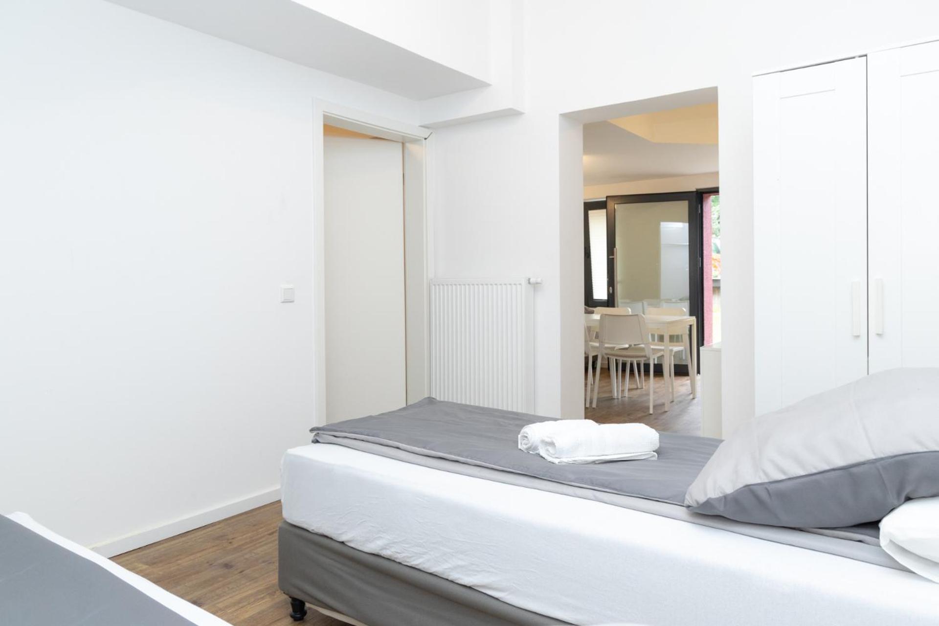 Apartment Z.bilic V&v Jesteburg
