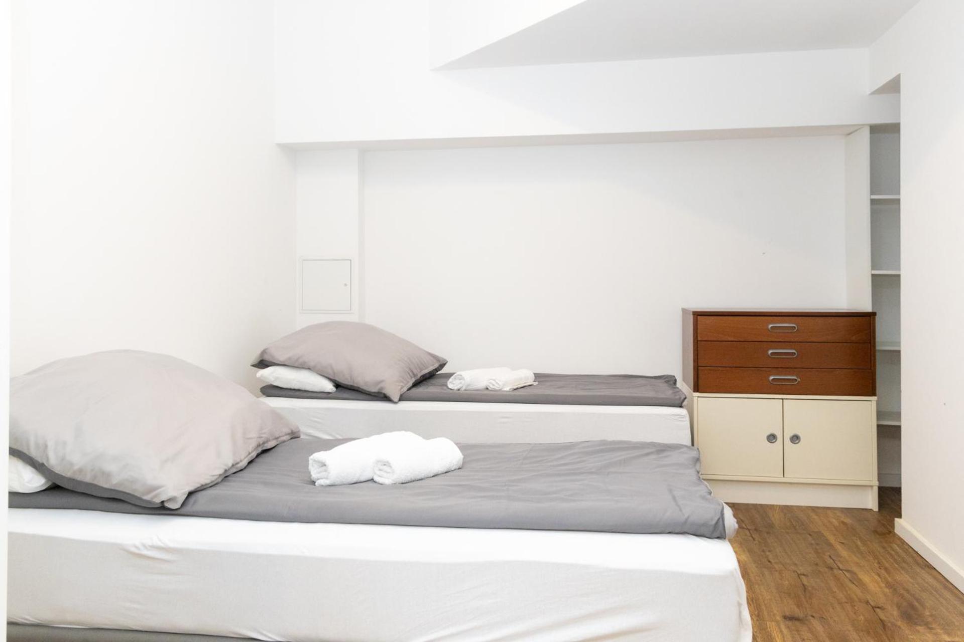 Z.bilic V&v Apartment