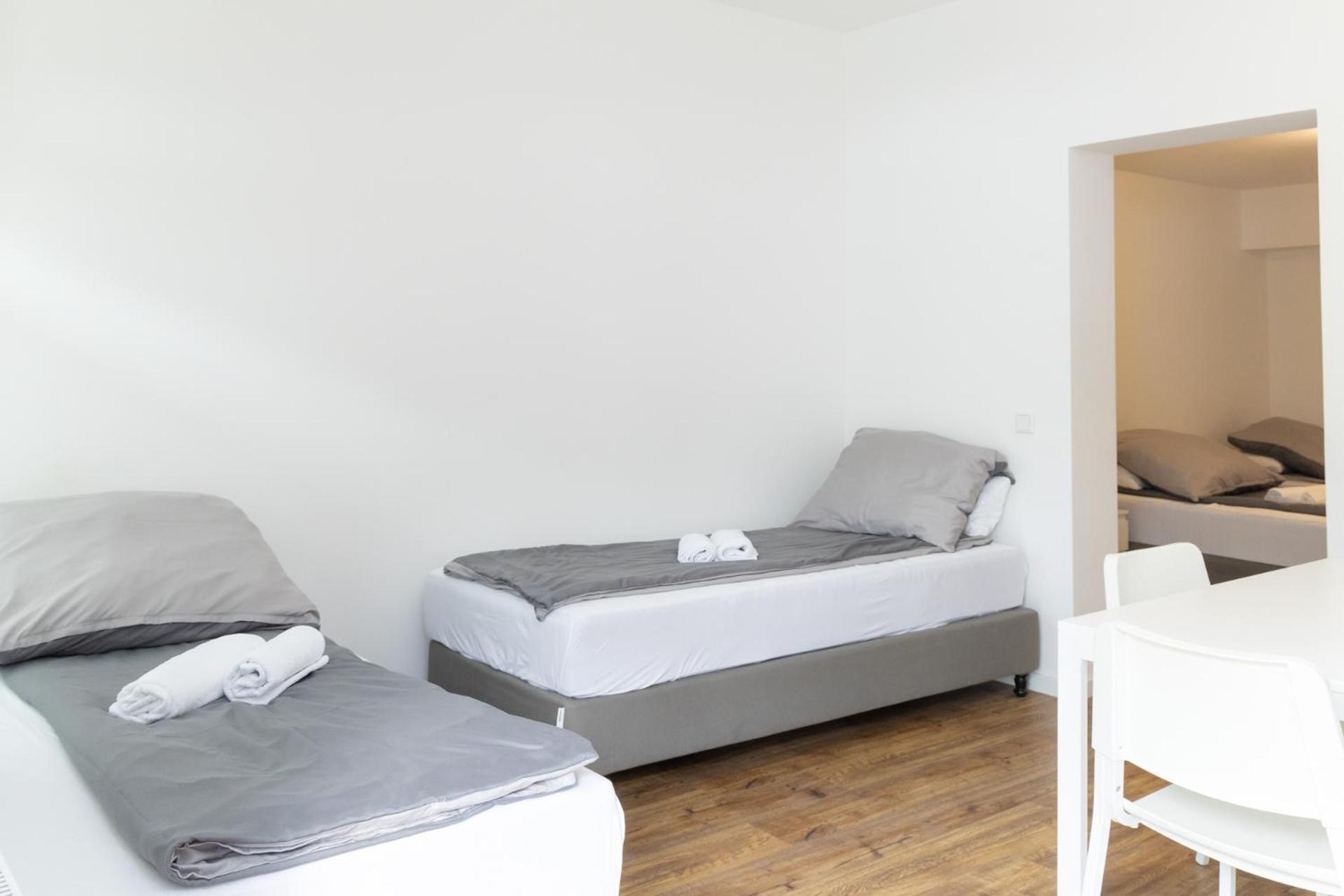 Z.bilic V&v Apartment