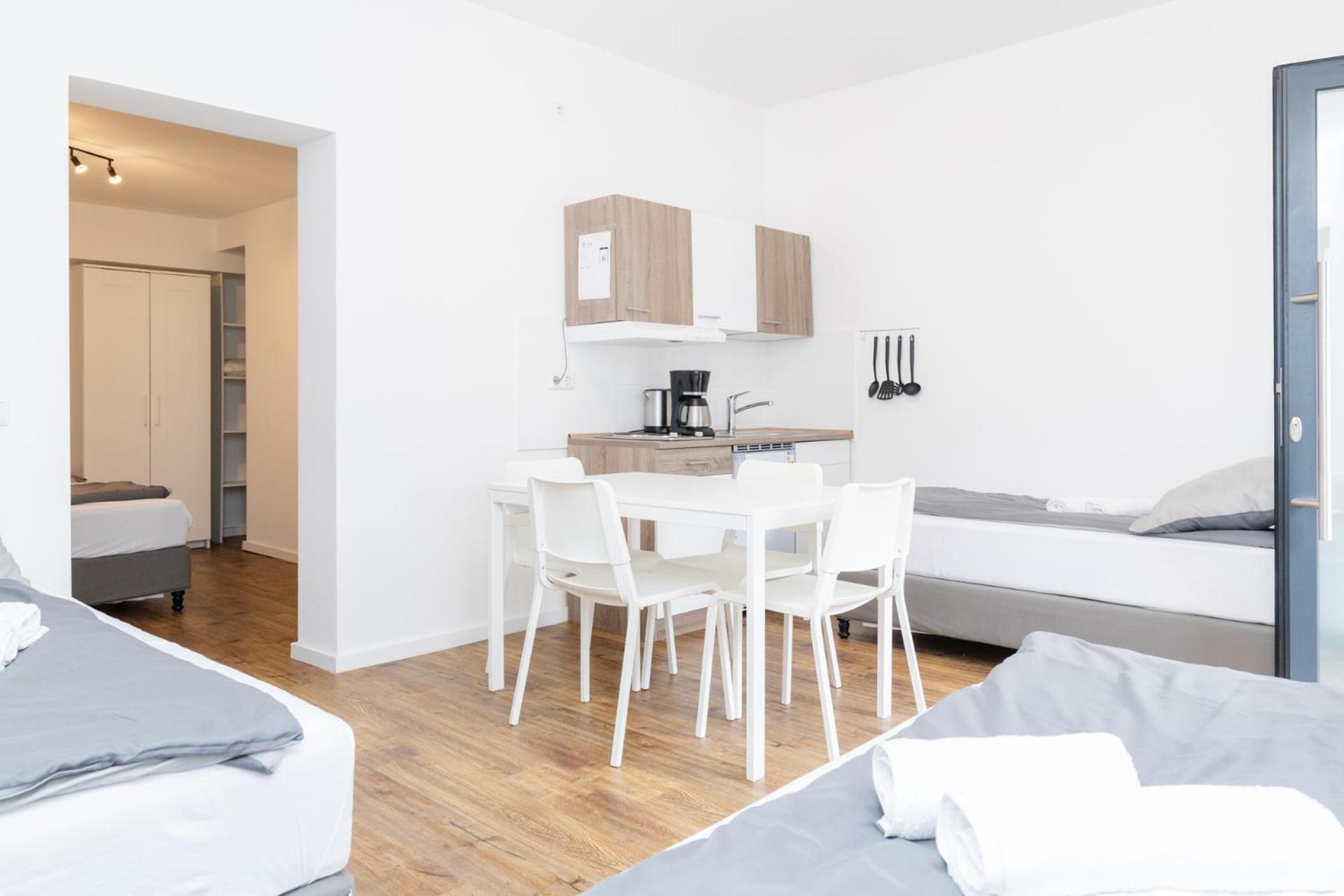 Z.bilic V&v Apartment