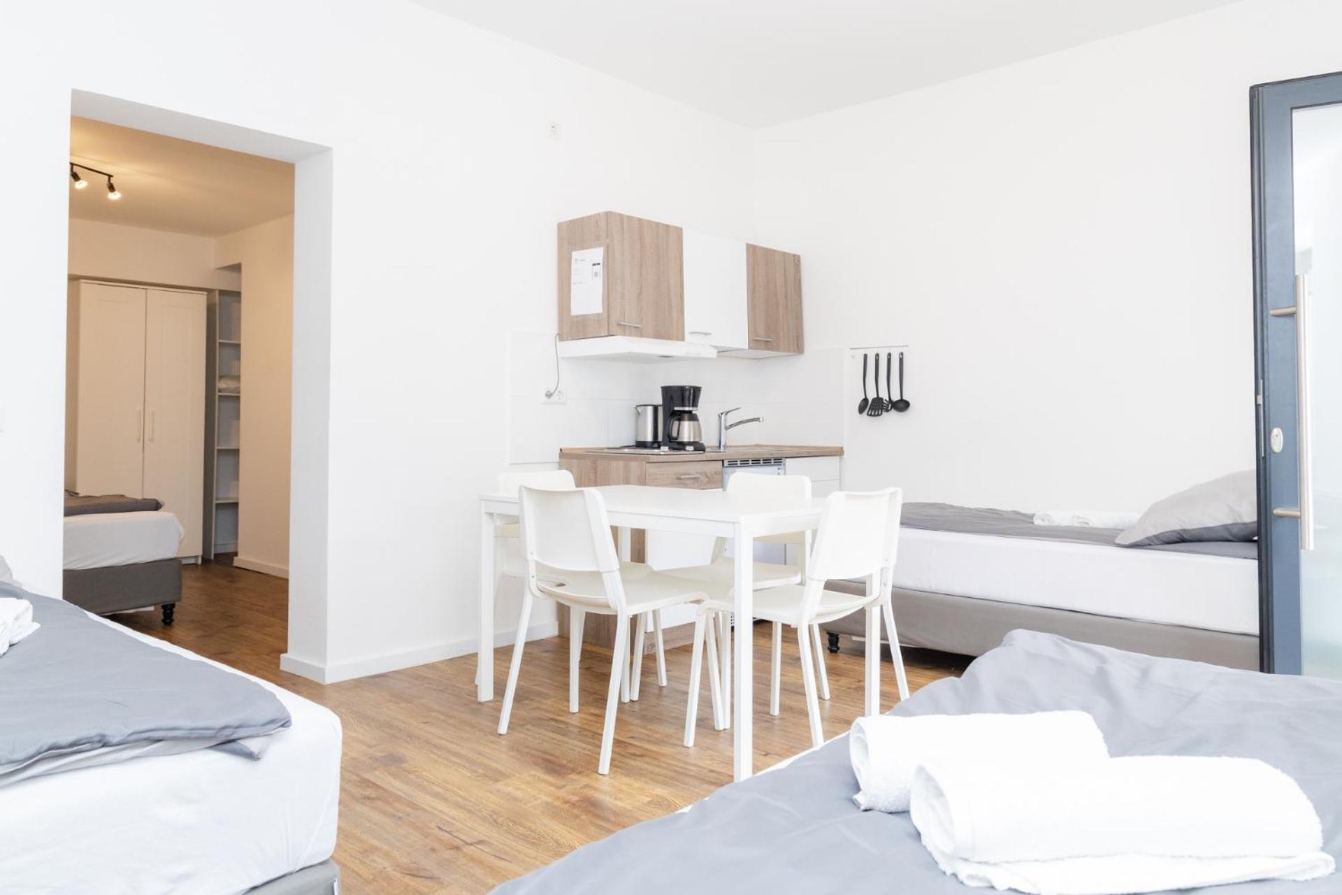 Z.bilic V&v Apartment *