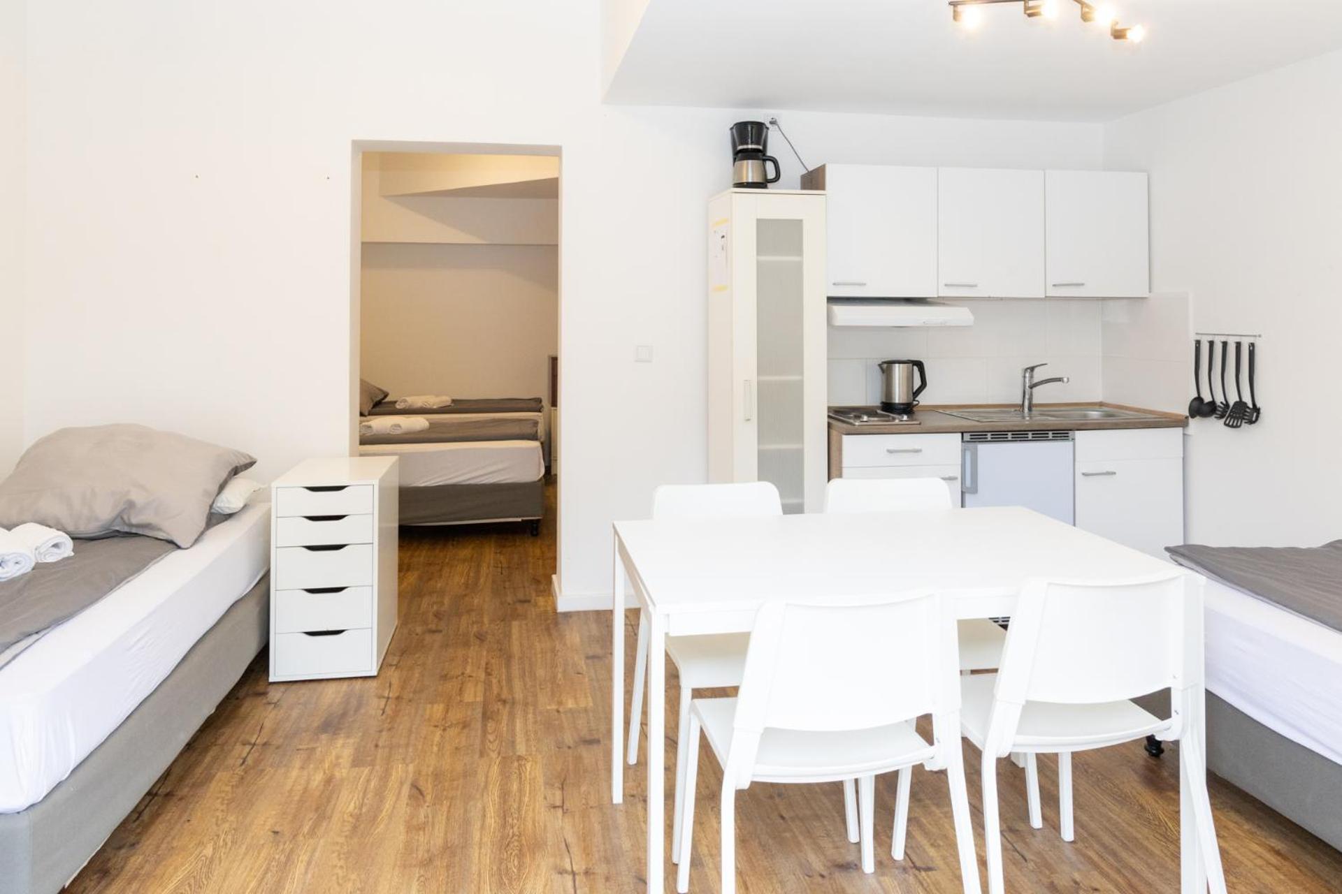 Apartment Z.bilic V&v *